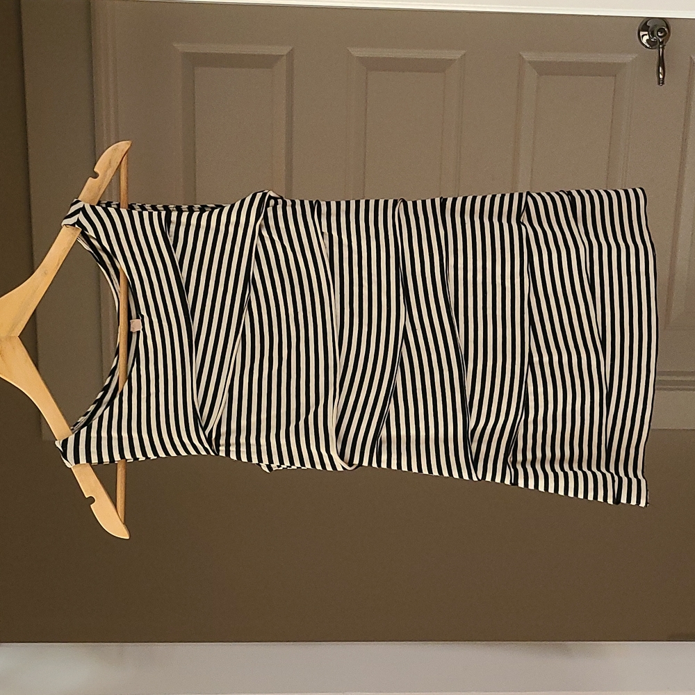 Bandage style top